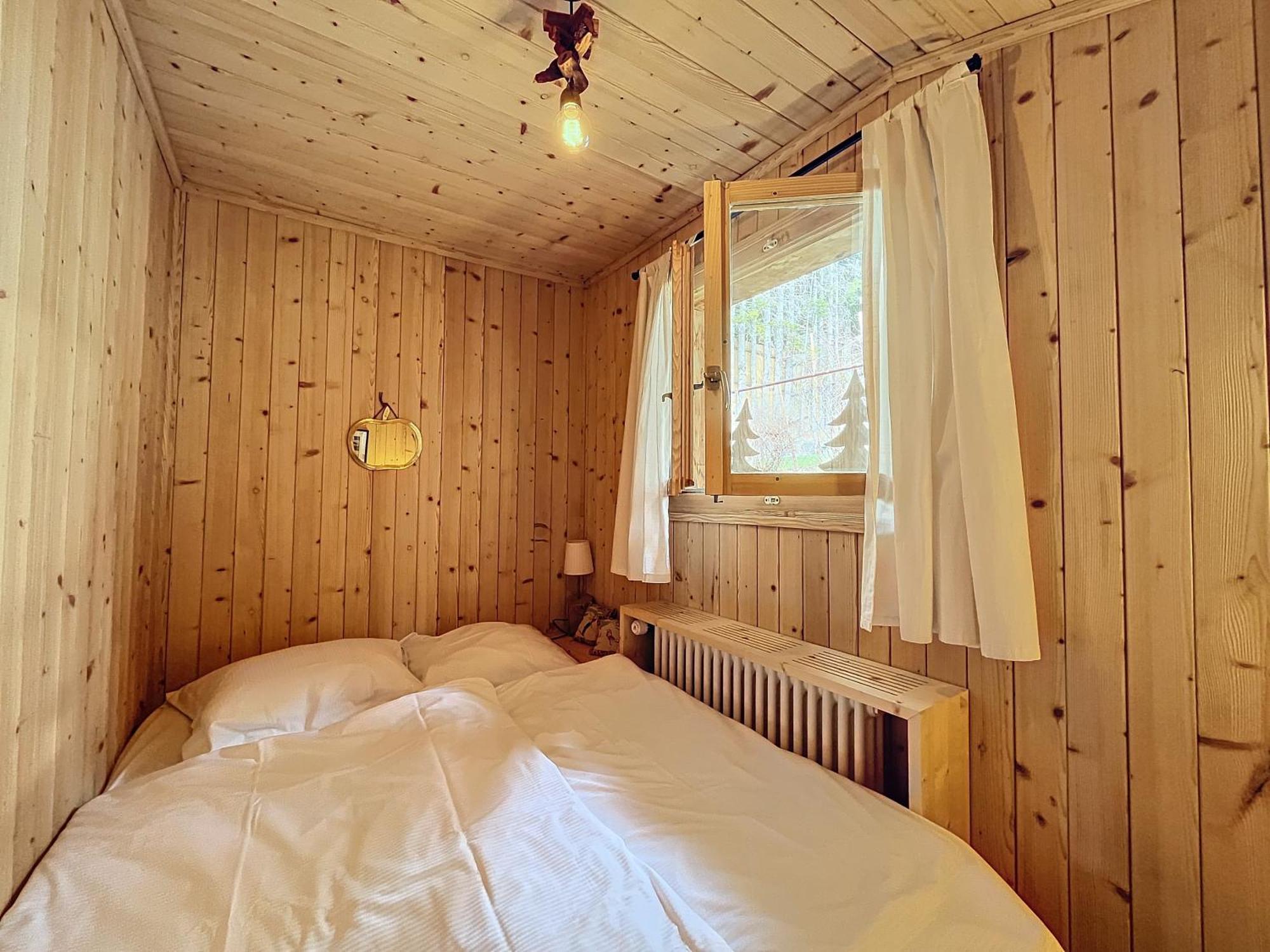 Villa Fouquet 1Er Verbier Zimmer foto
